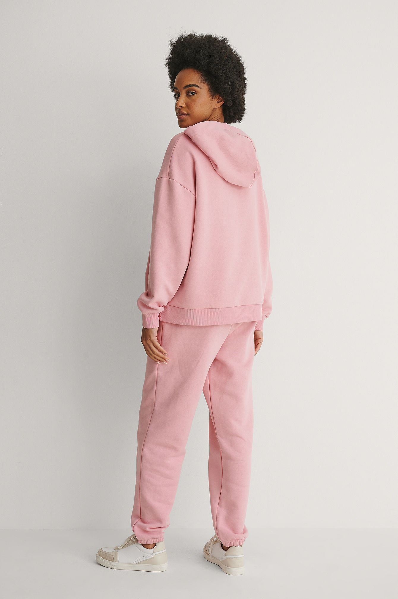 Womens Pink Joggers | na-kd.com