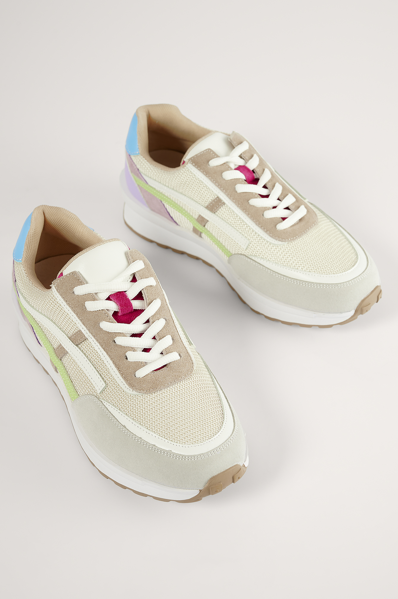 nakd sneakers