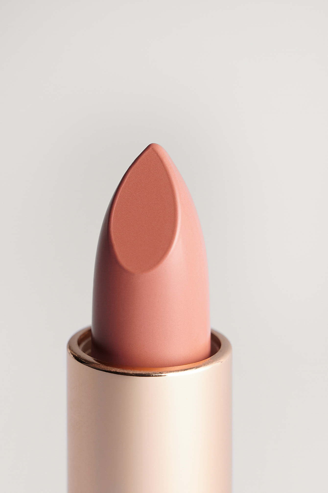 Peach Pink Matte Lipstick