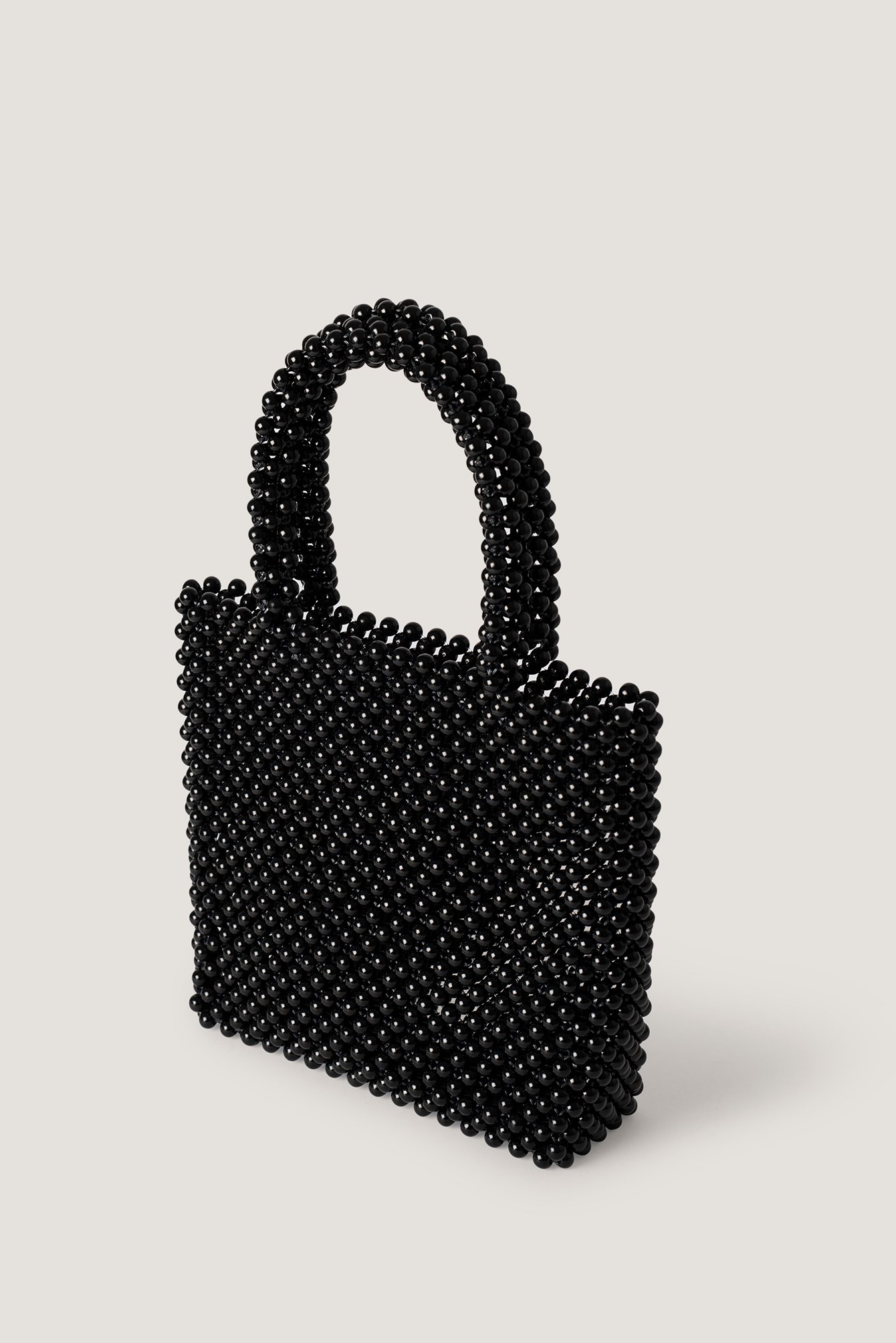 Black Pearl Bag