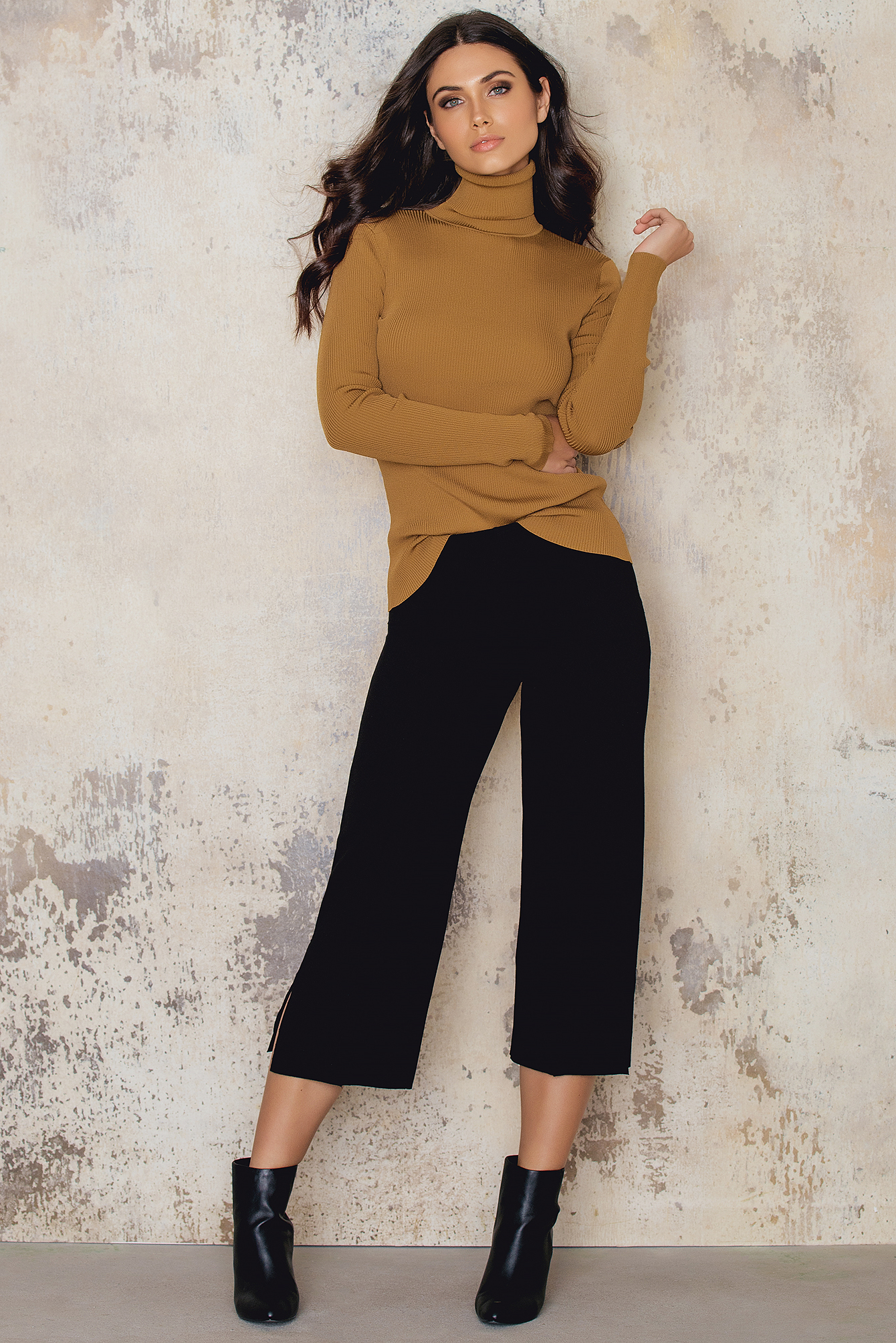 culotte pants
