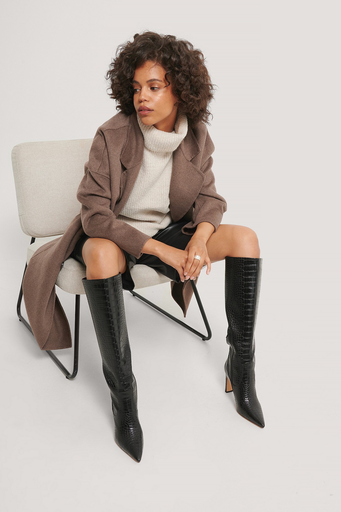 Overknees
