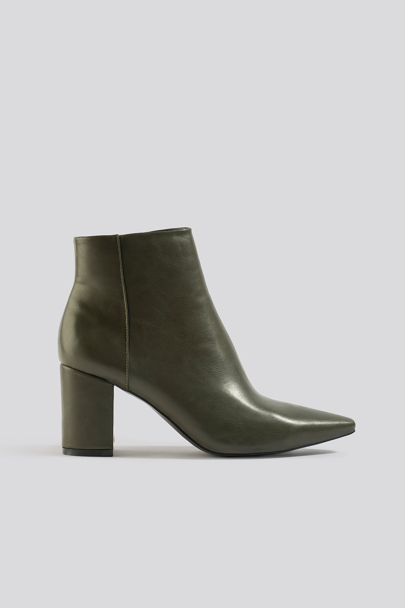 nakd ankle boots