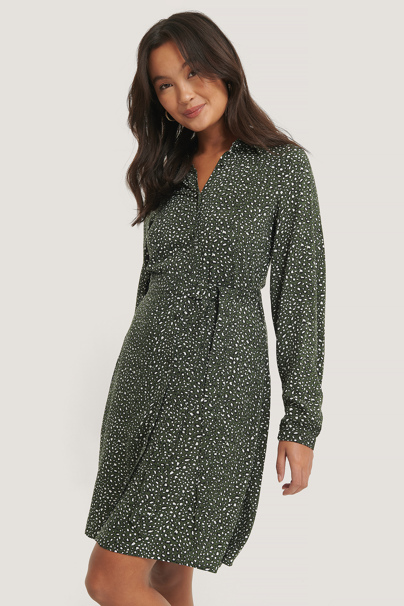 leopard print going out outfits