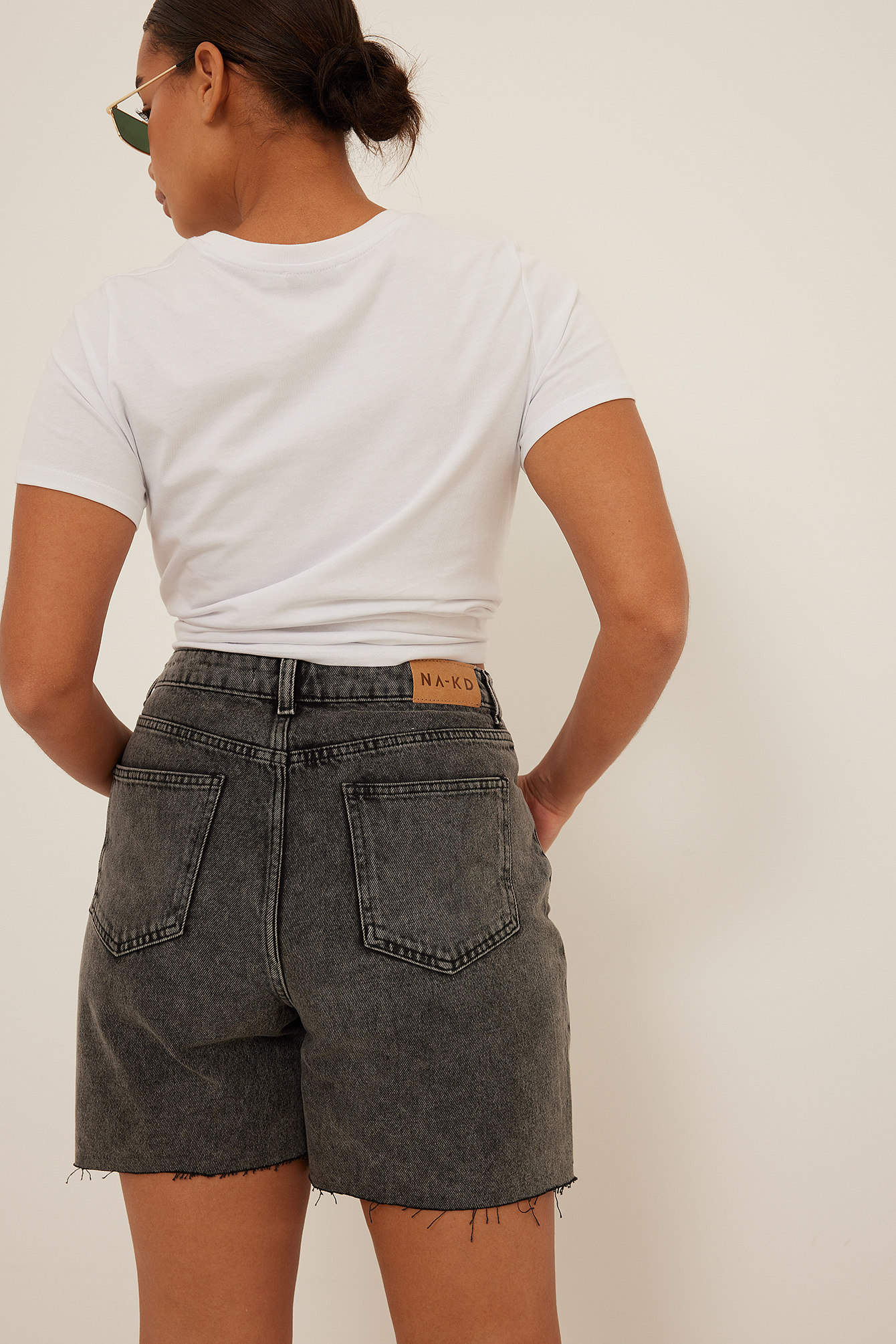 Shorts | Denim \u0026 High Waisted Shorts 