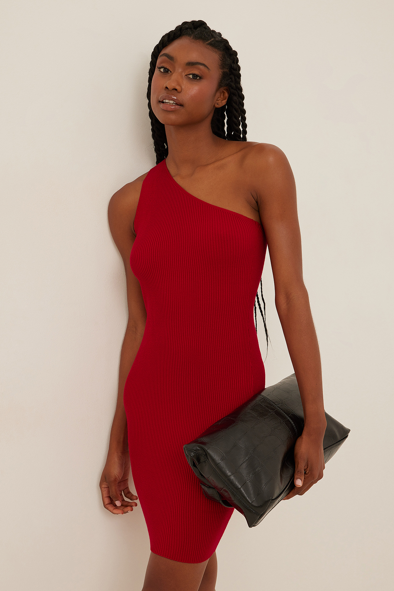 The Fabulous Red Bodycon Mini Dress -  Red bodycon mini dress, Mini dress,  Mini slip dress