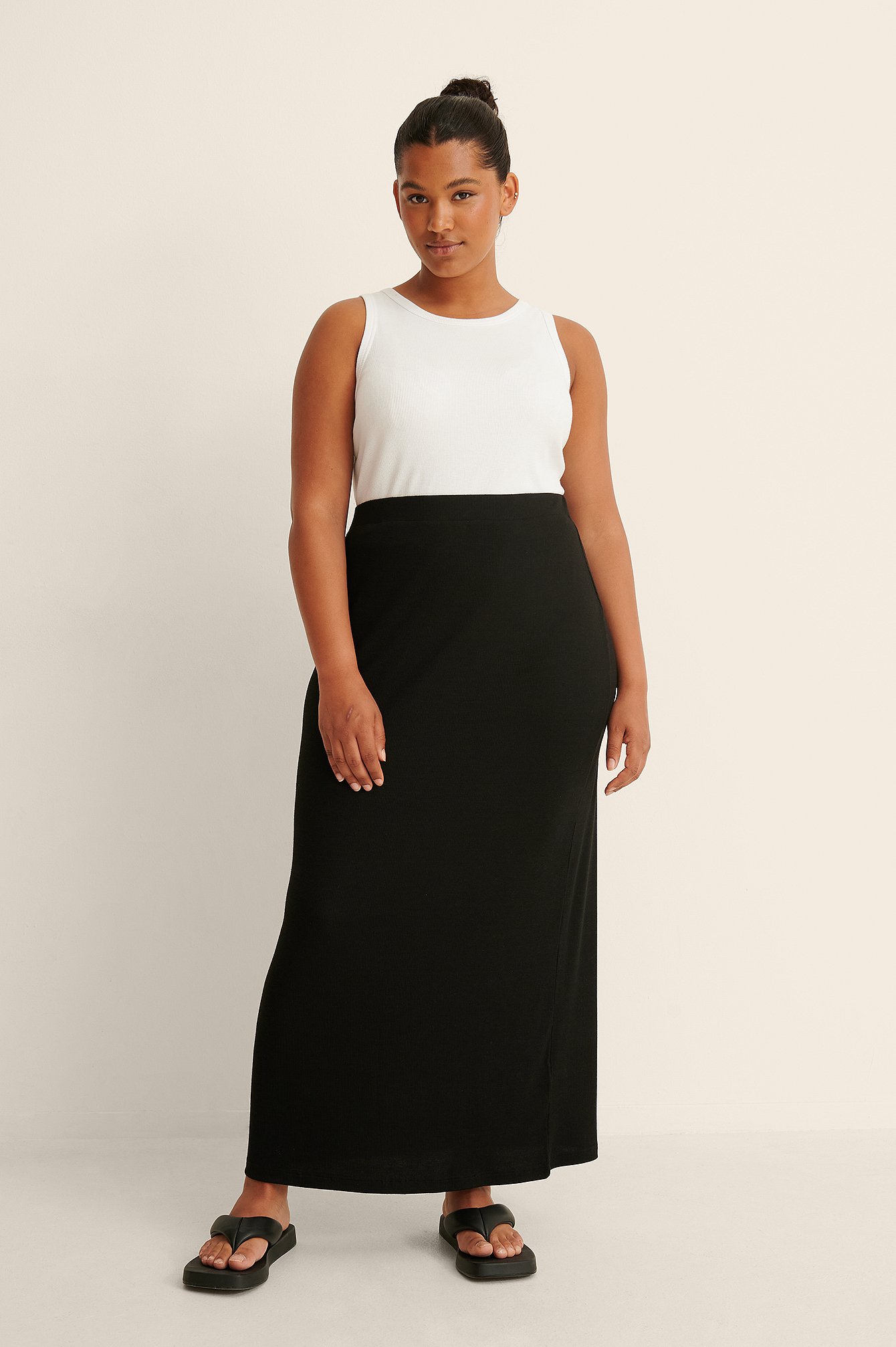 next summer maxi skirts