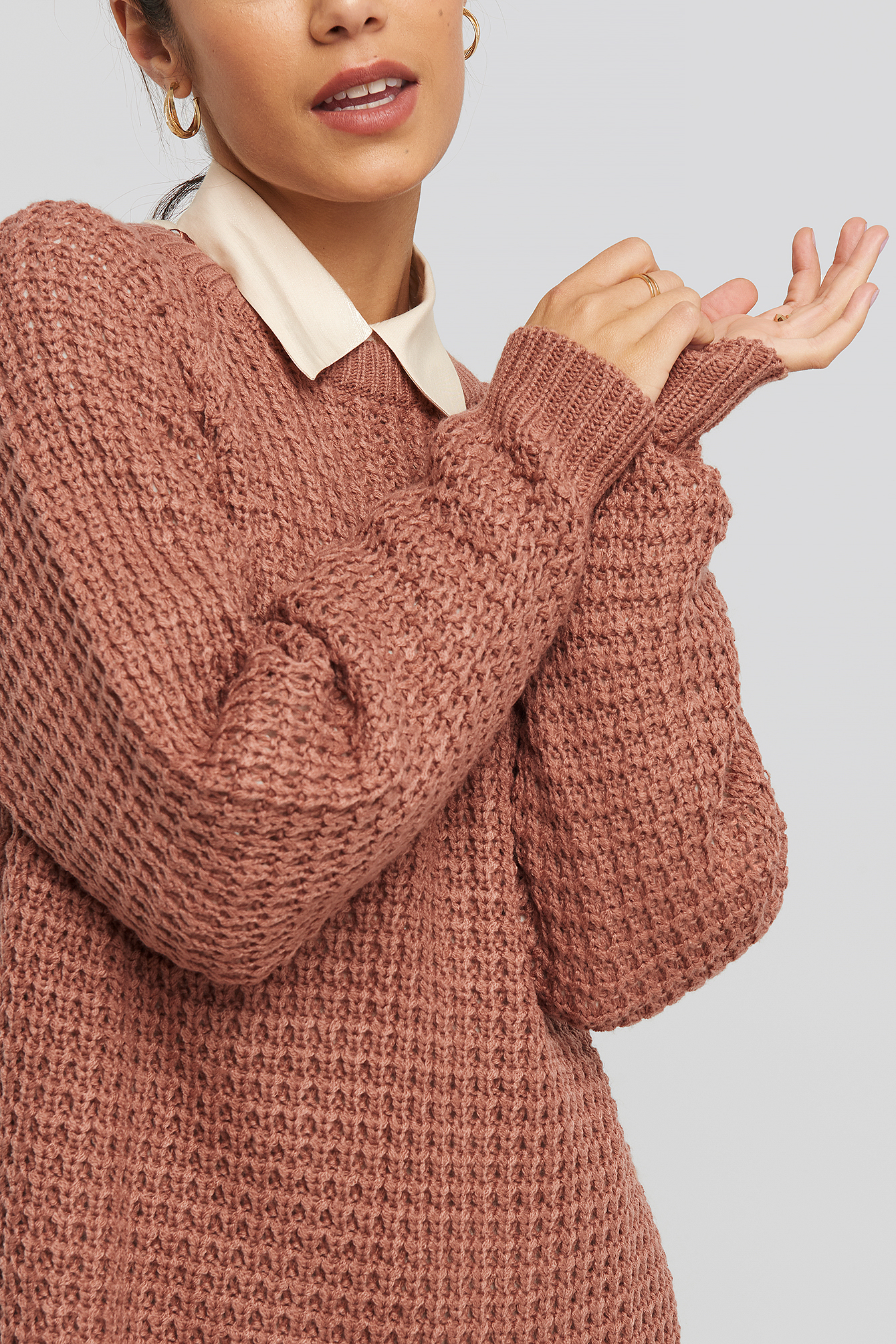 pink pineapple sweaters