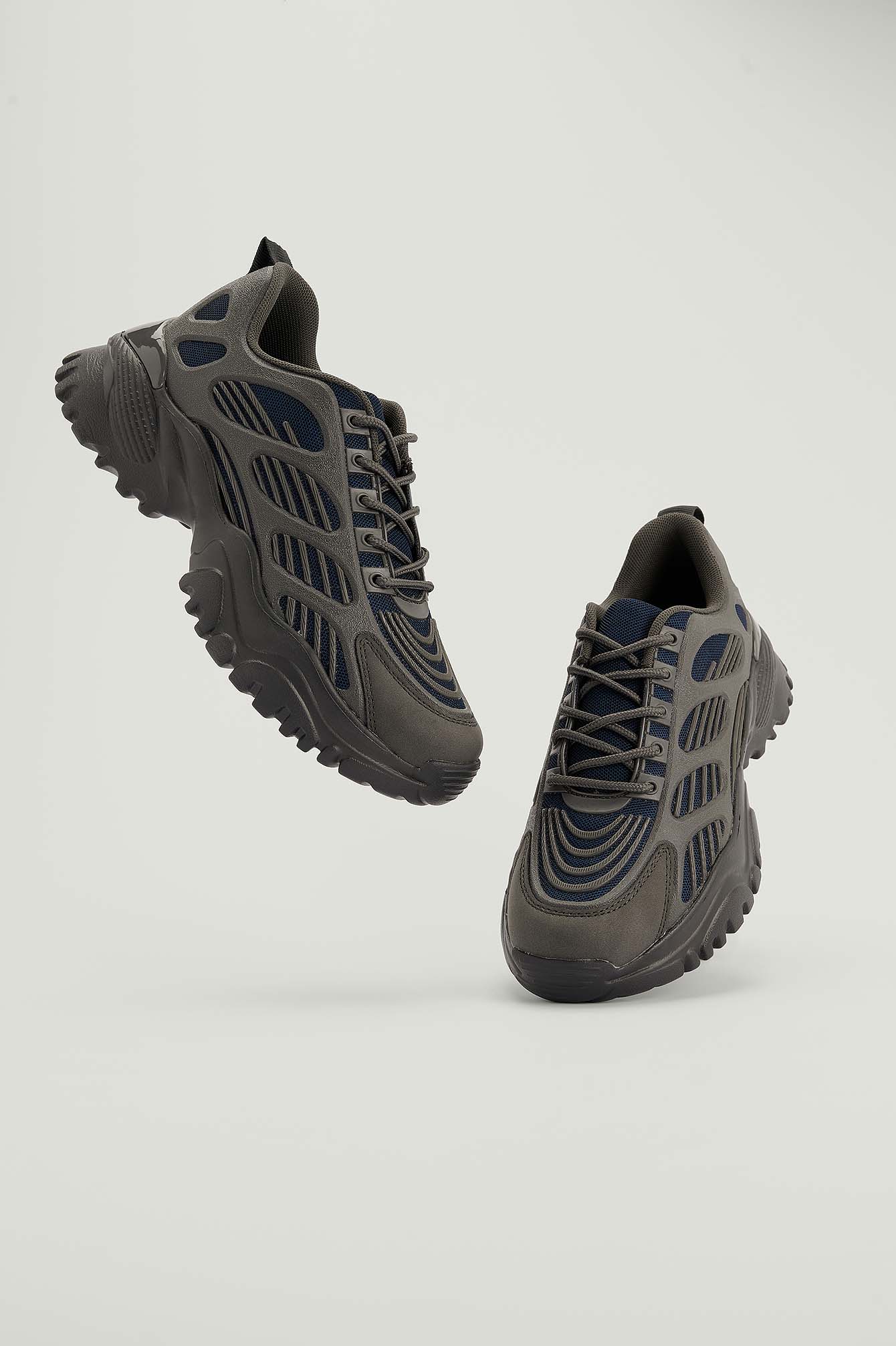 nakd chunky trainers