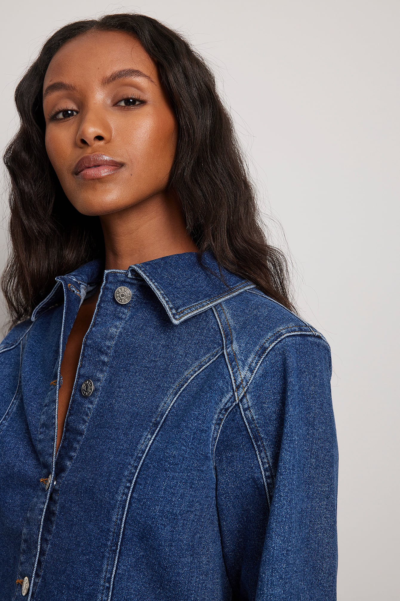 Denim Jackets | Shop Women's Denim 