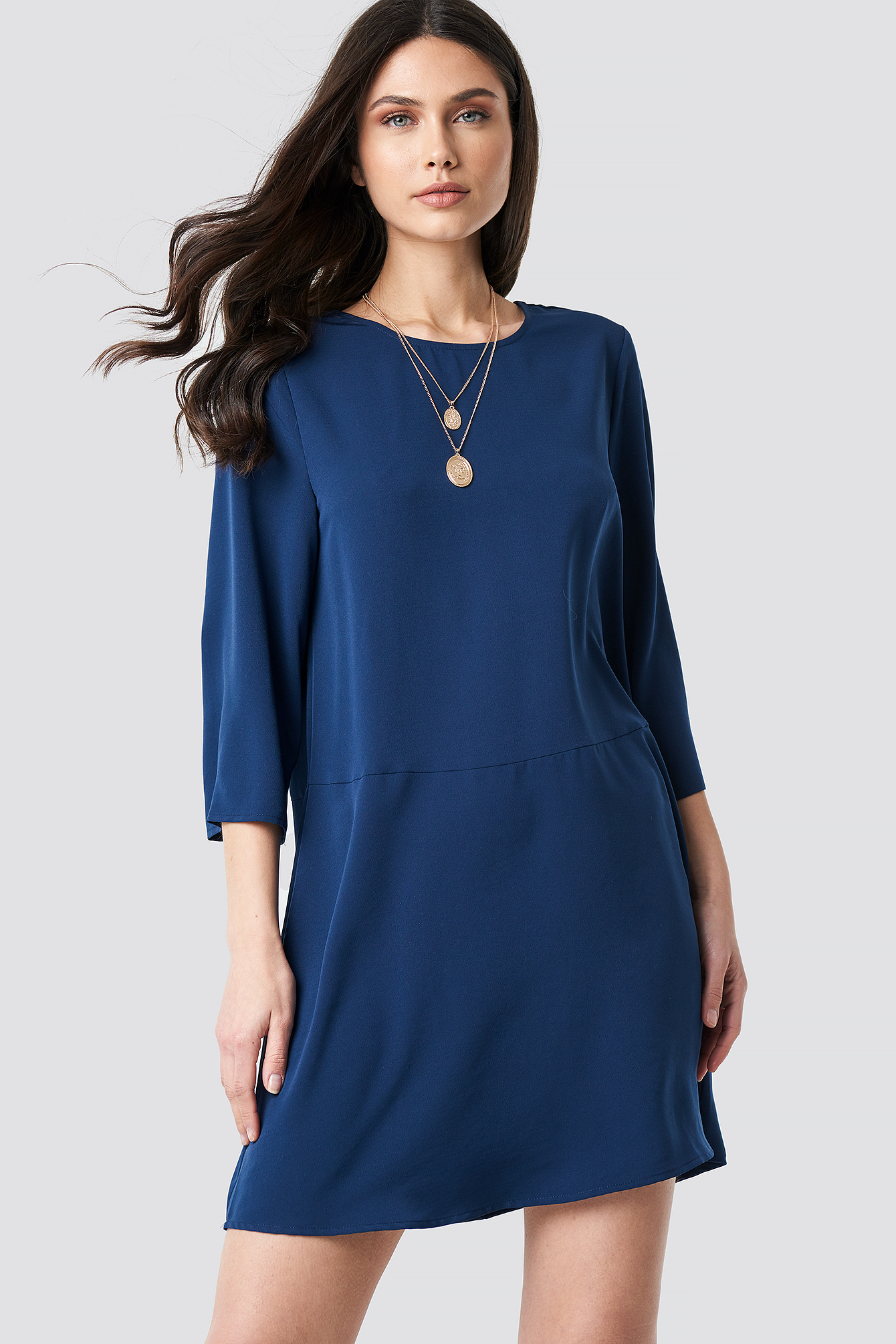 shift short dress