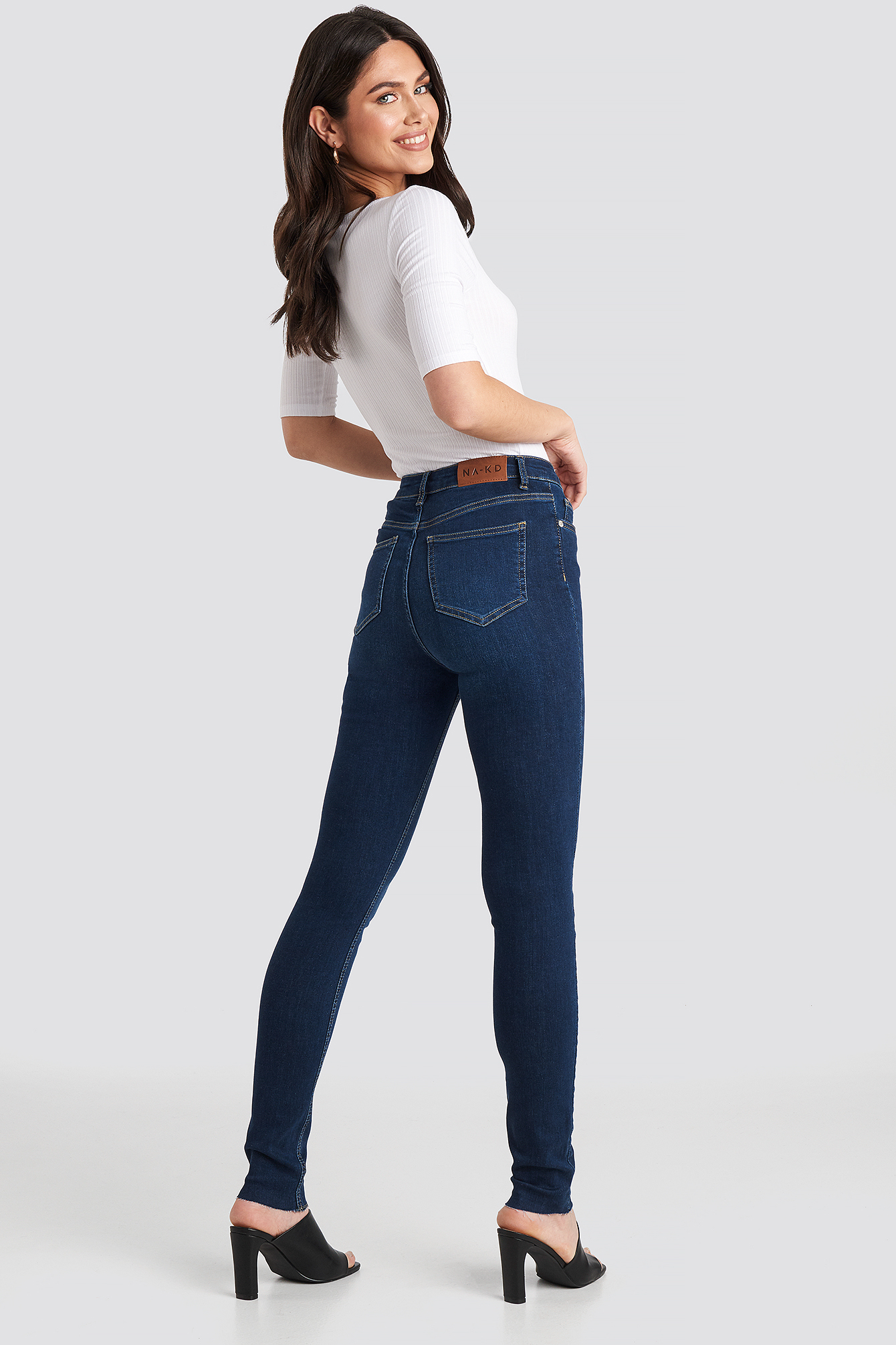 Tall Jeans | na-kd.com