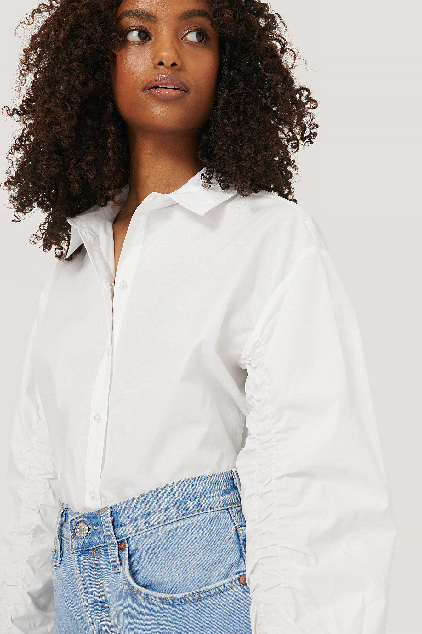 nakd shirts