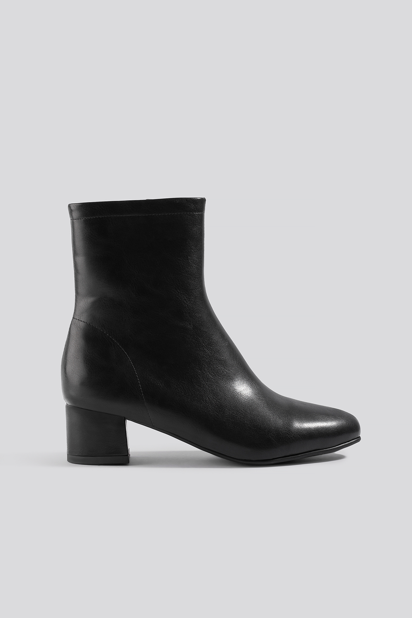 soft ankle boots