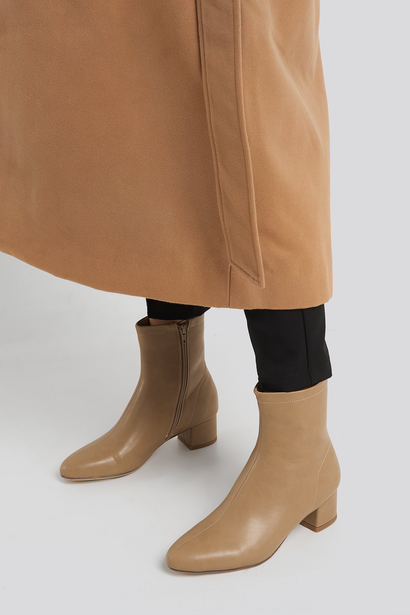 nakd ankle boots