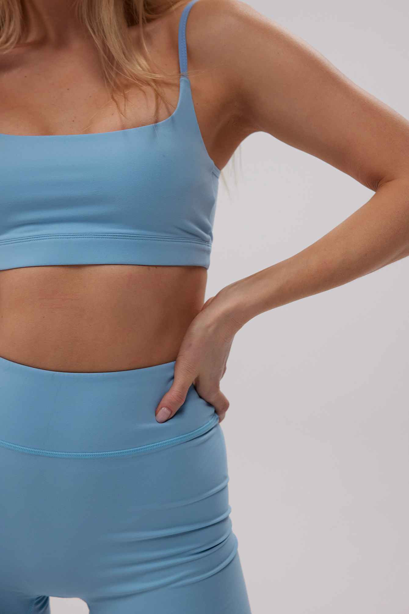 Sportkleding dames │ Online shop sportieve outfit | NA-KD
