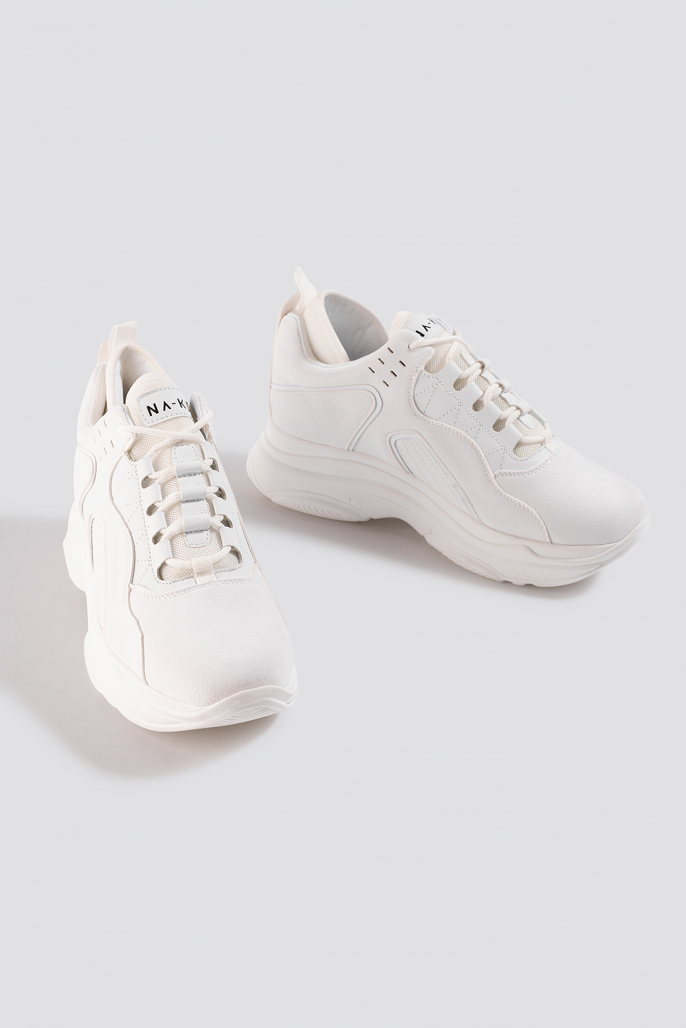 nakd sneakers