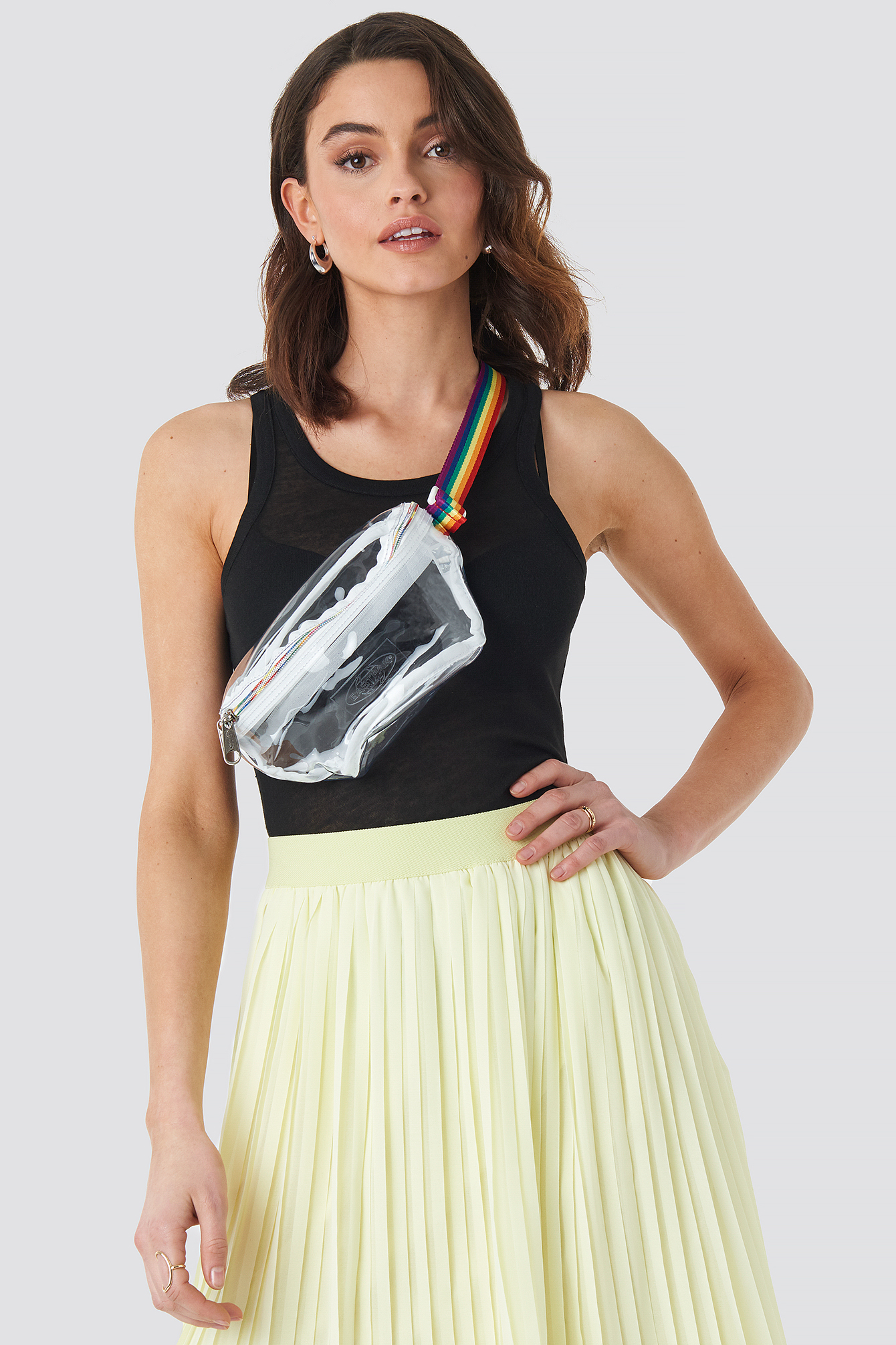 Springer Rainbow Rainbow Glass