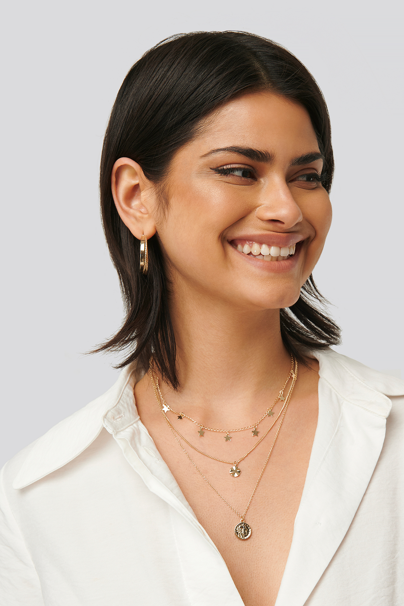 NABD NECKLACE main image 0