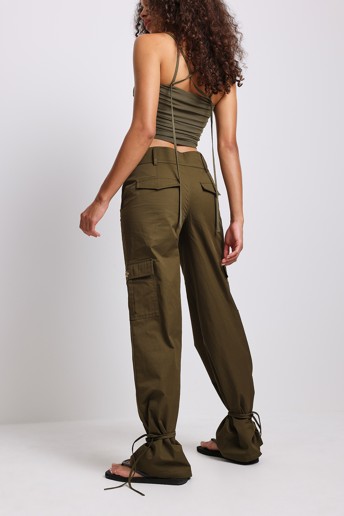 trousers cargo