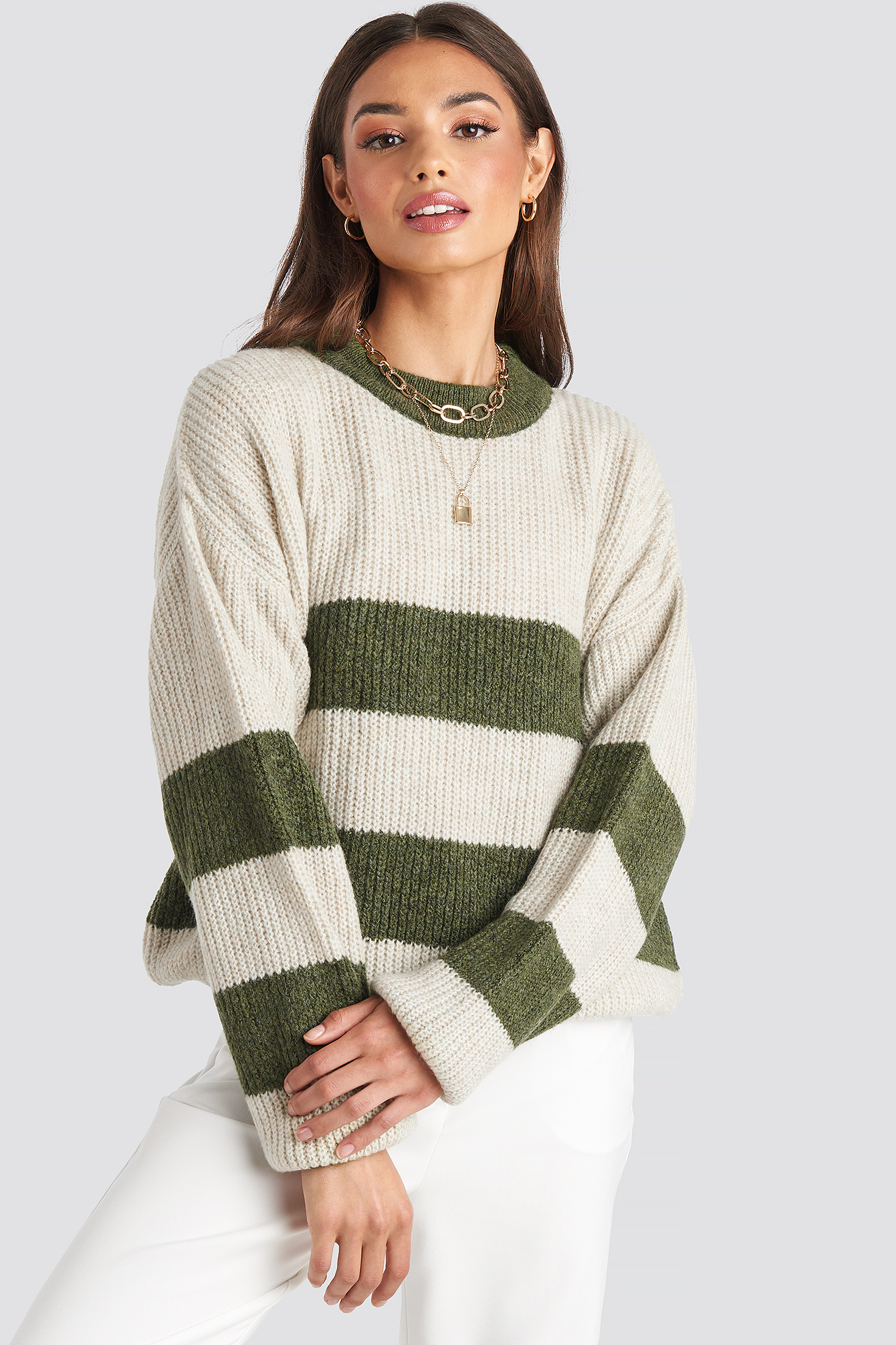 nakd sweater