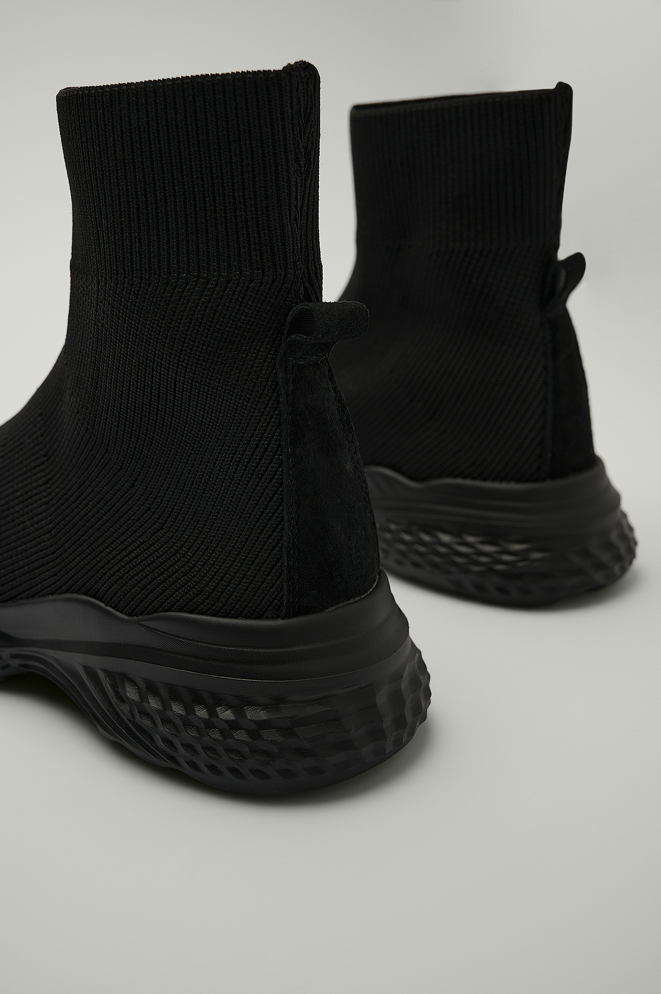 ankle sock trainers