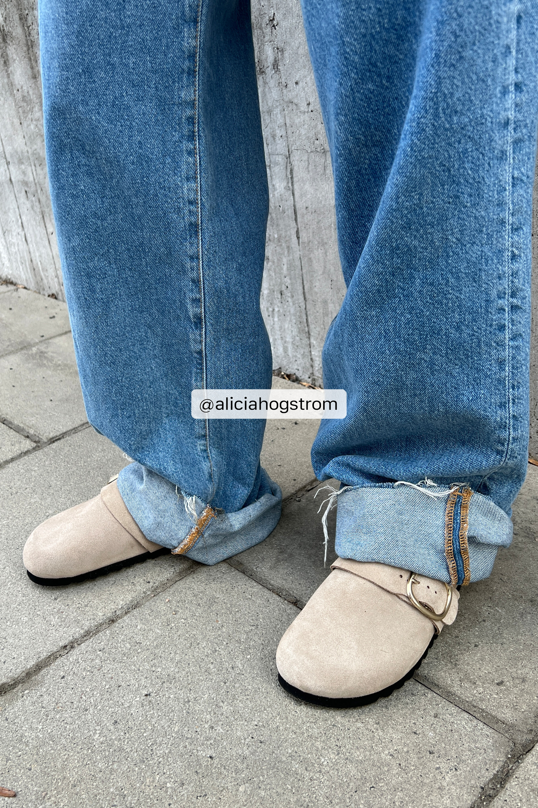 Suede Slippers | NA-KD