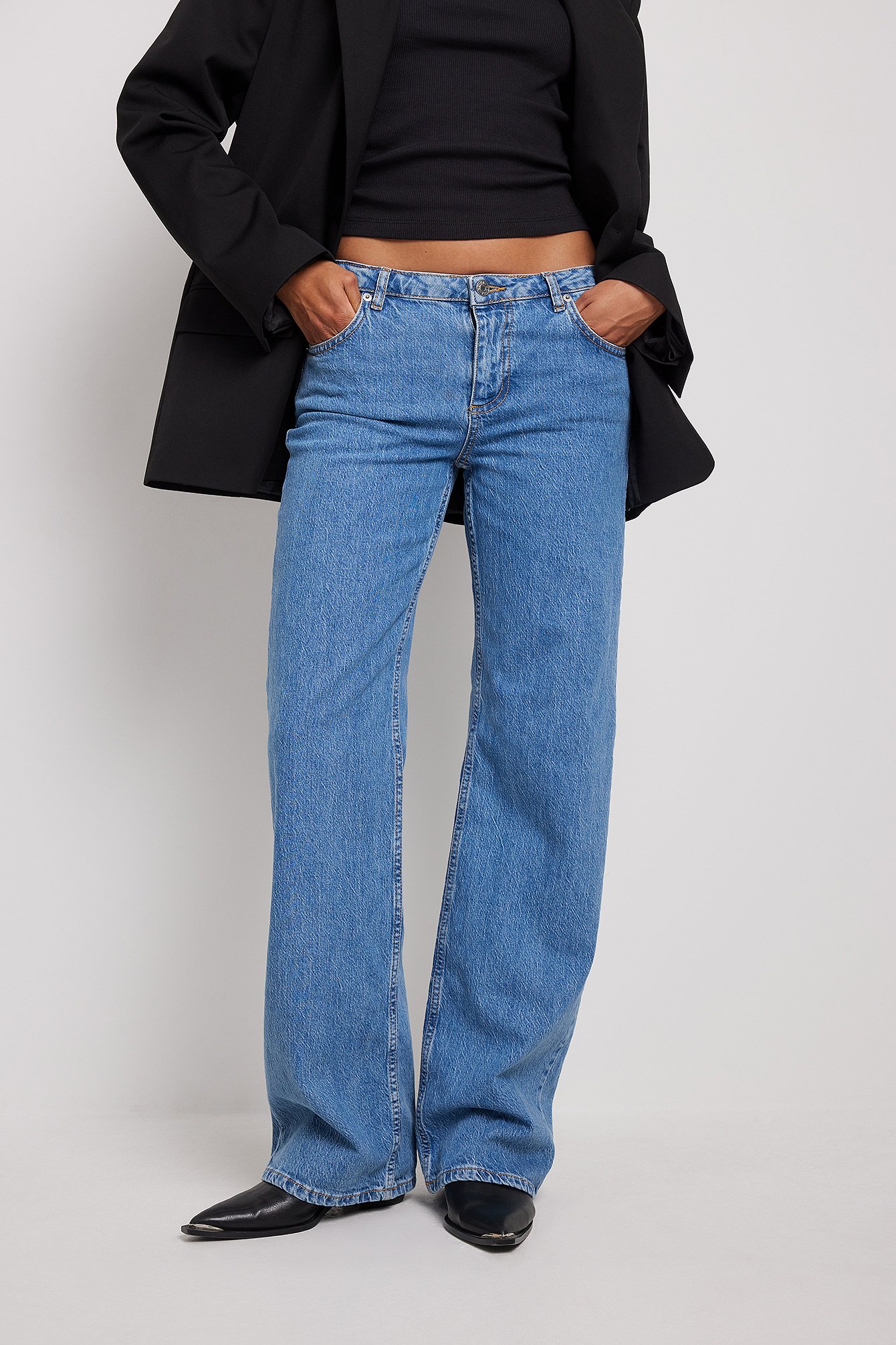 Buy women's jeans online | Fashionable | NA-KD