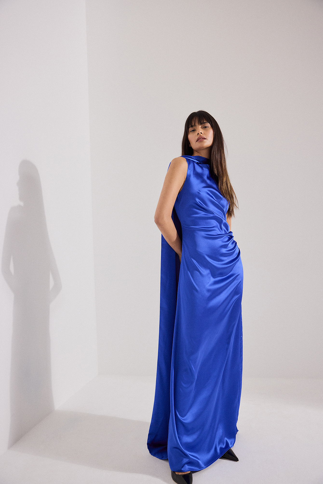 Kleen Midi/Maxi Dress G0022002