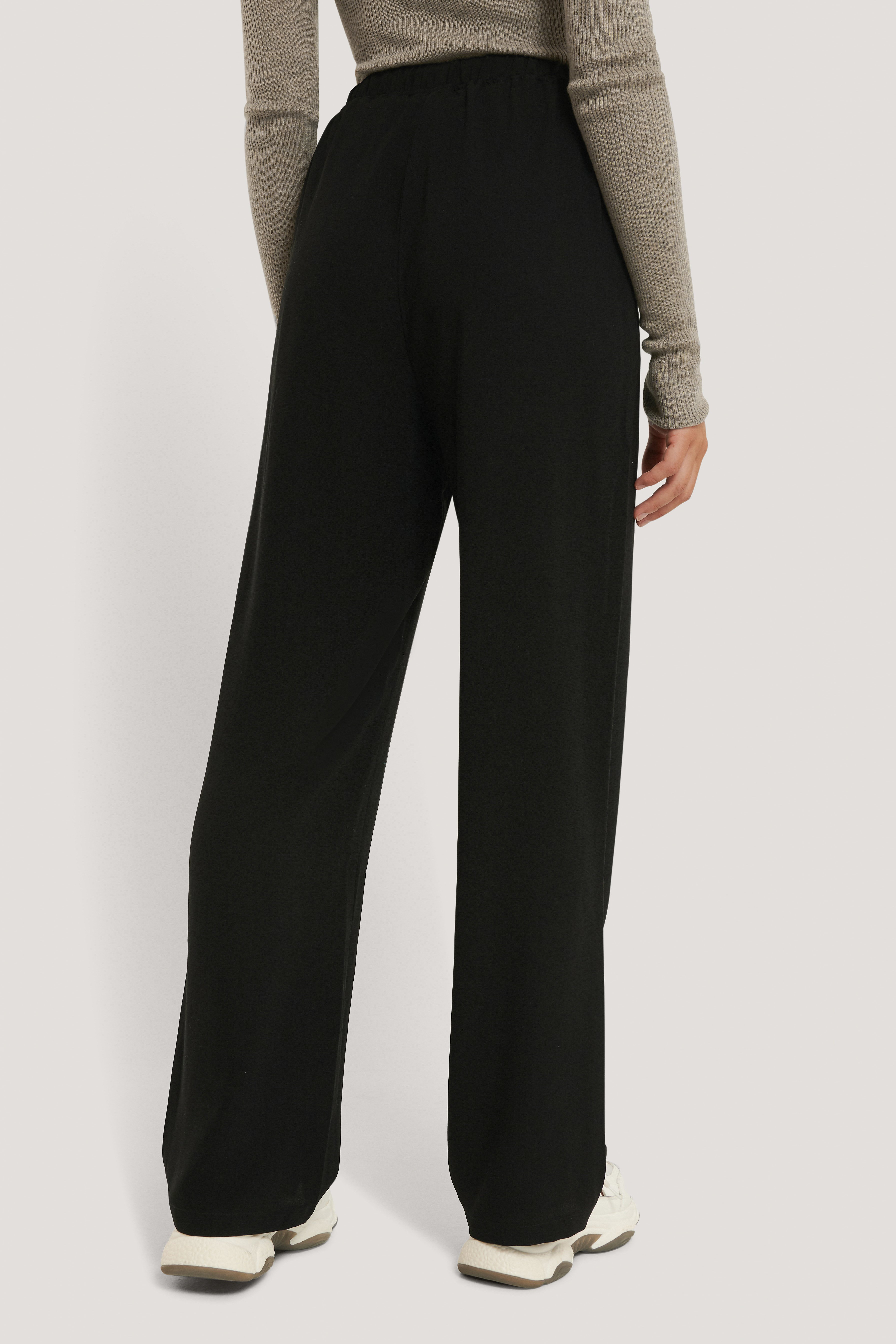 tights with drawstring