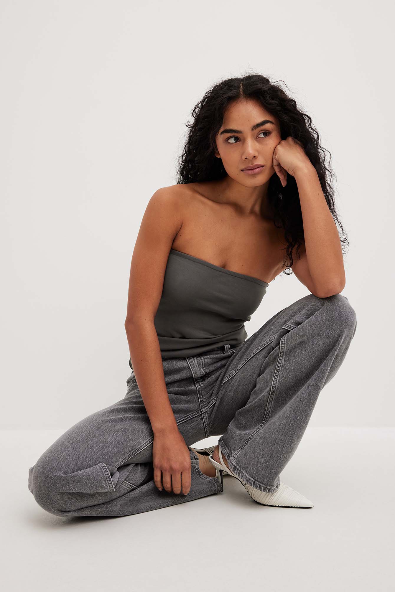 Basic Tubetop