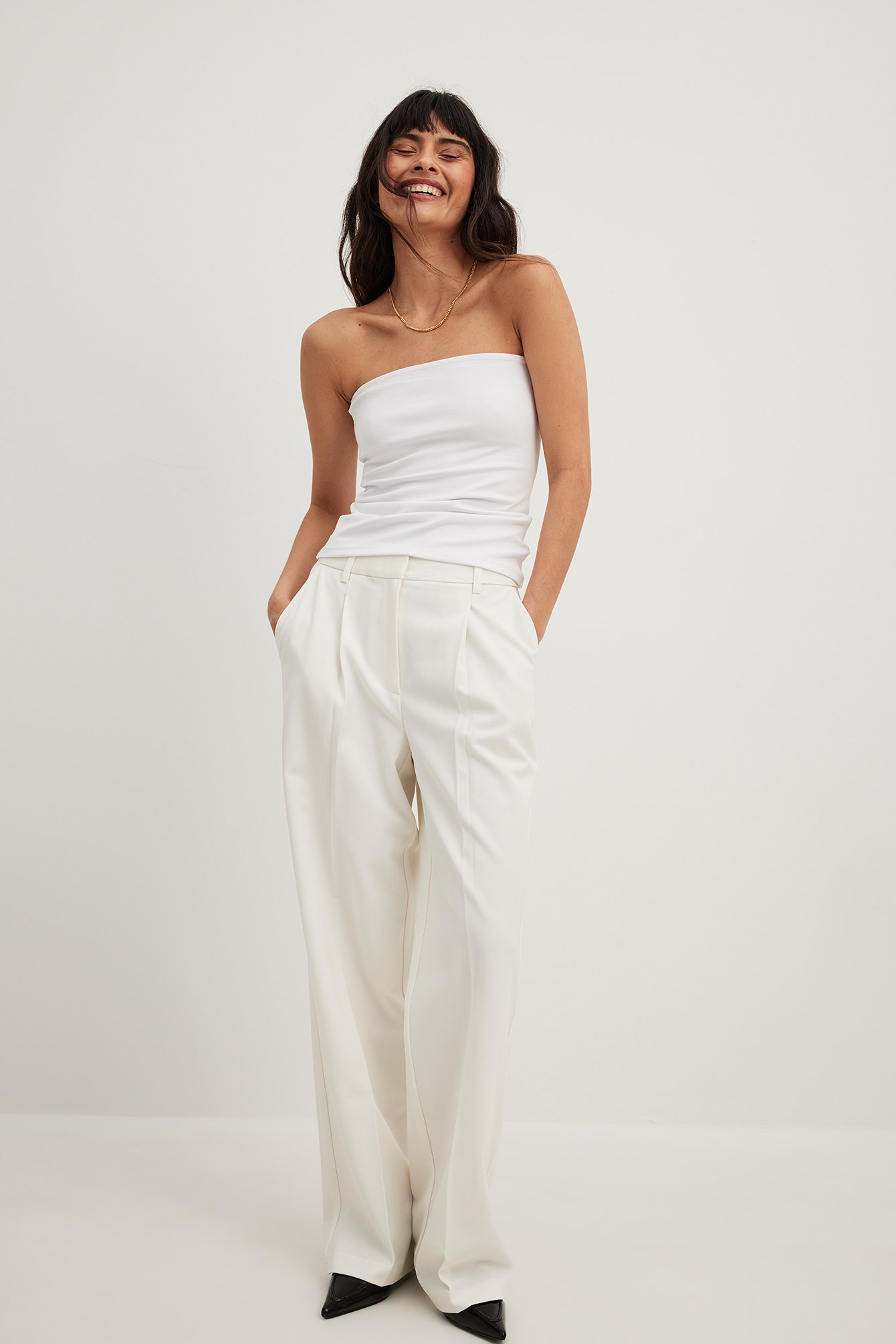 Basic Tube Top