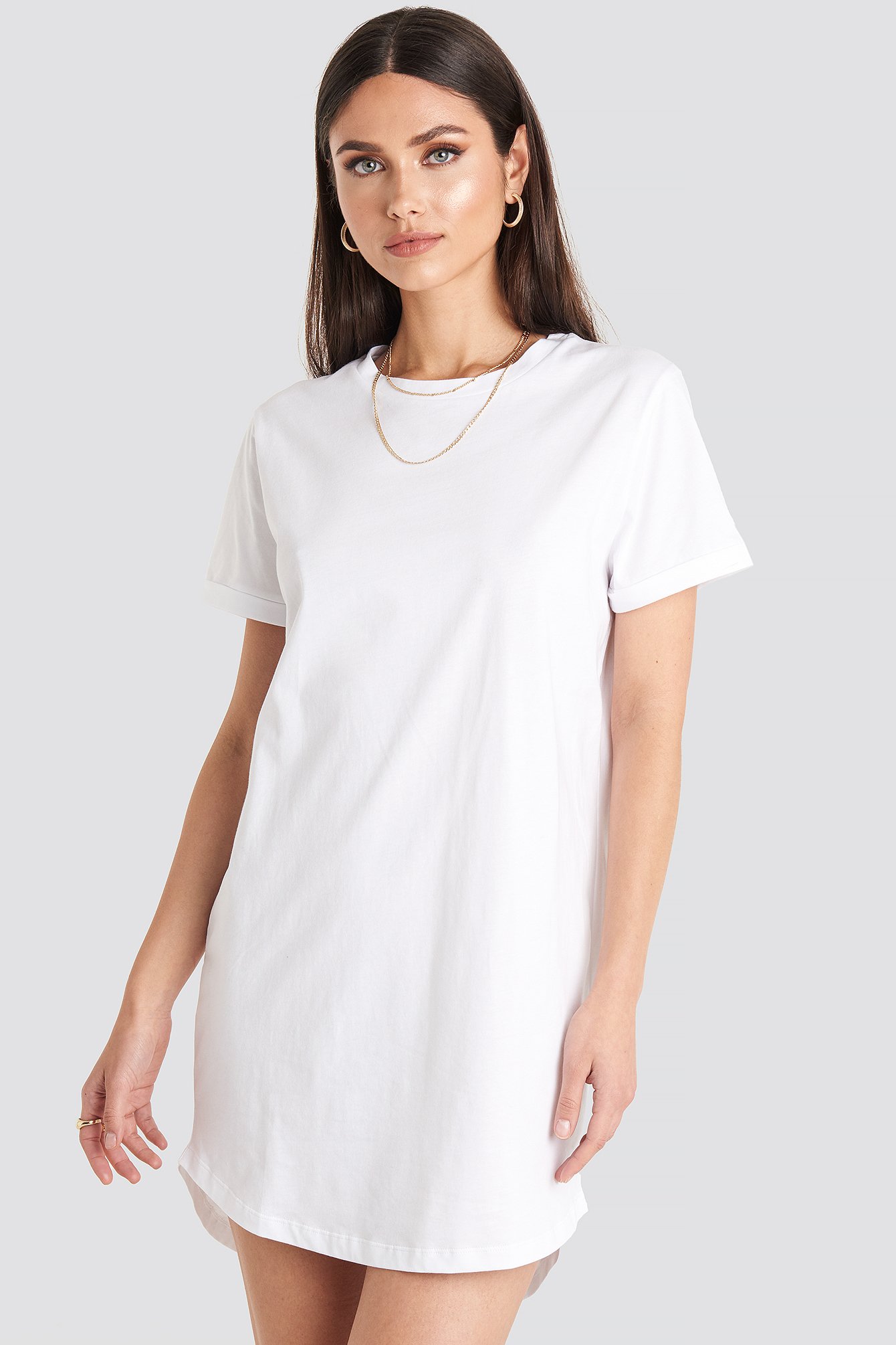 Featured image of post Women&#039;s Oversize T Shirt Dress / Also set sale alerts and shop exclusive offers only on shopstyle.