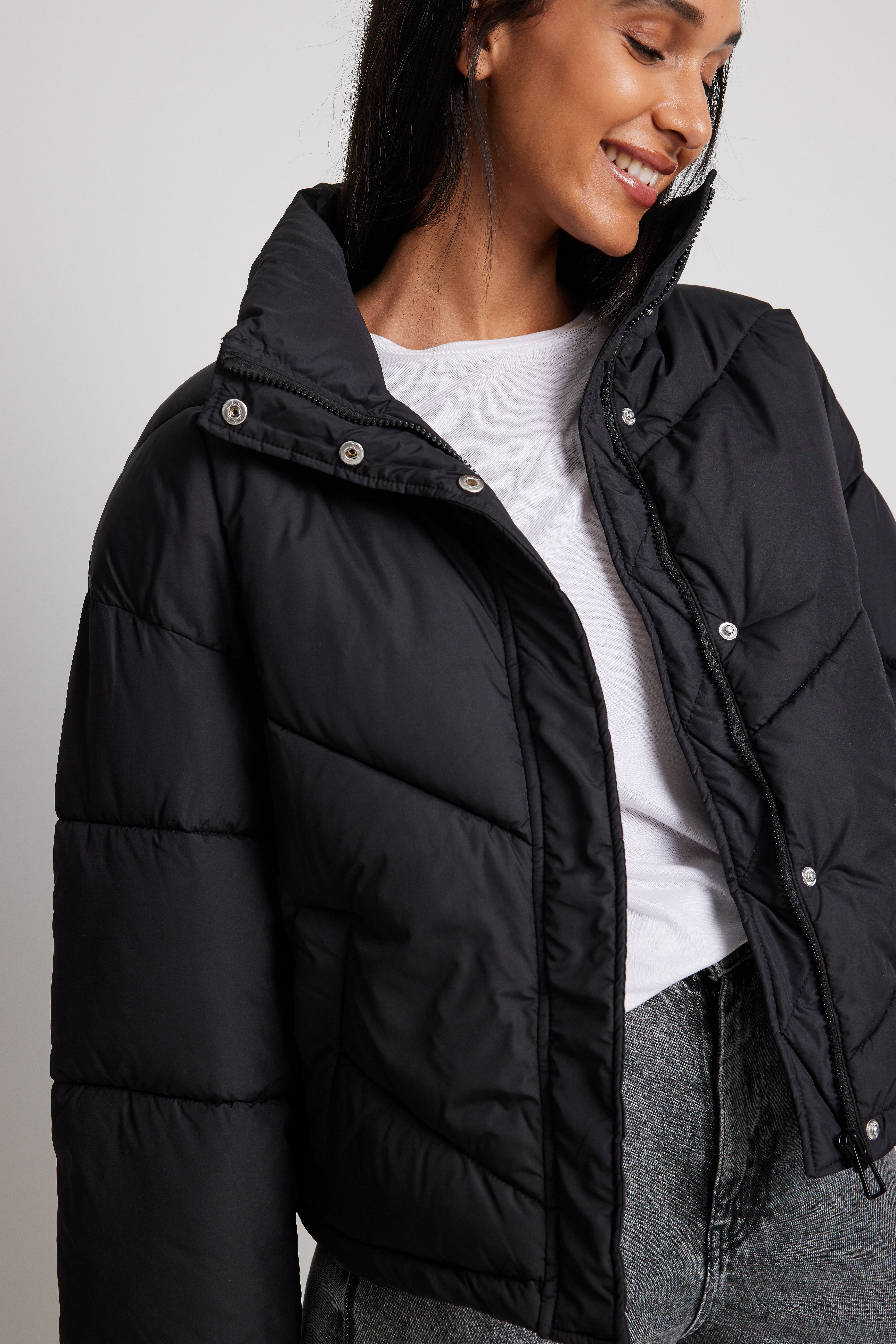 Puffer Jacket | Beautiful Puffer 