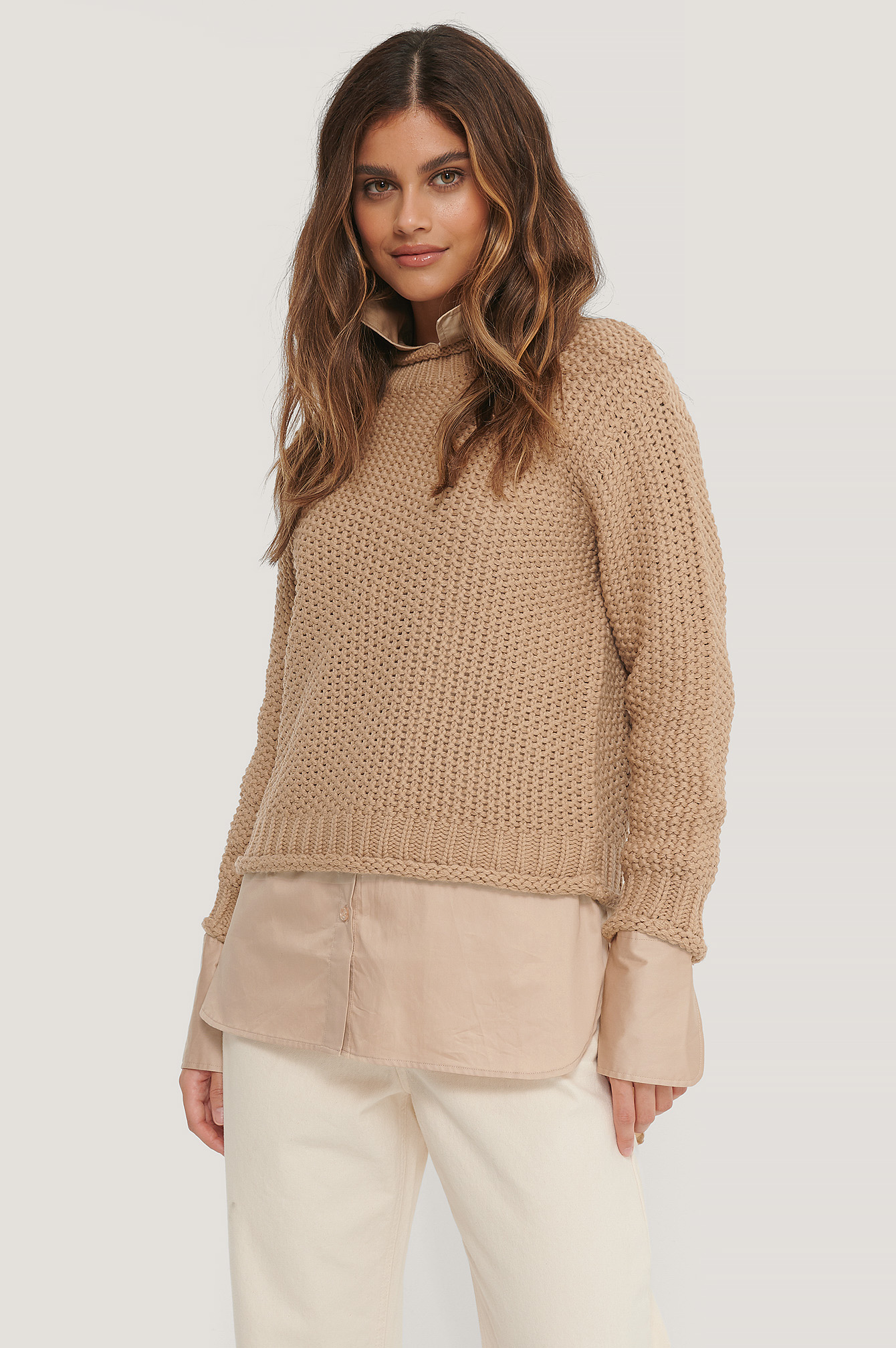 aritzia tna puffer coat