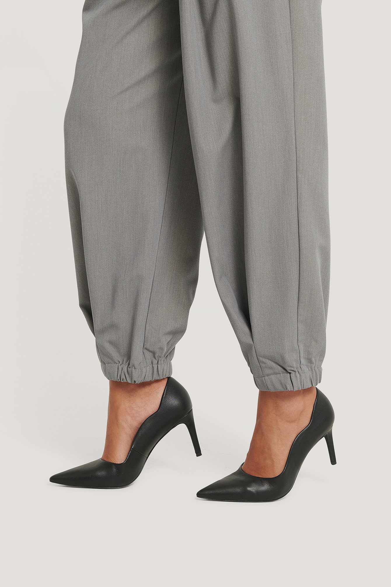 kanten pumps