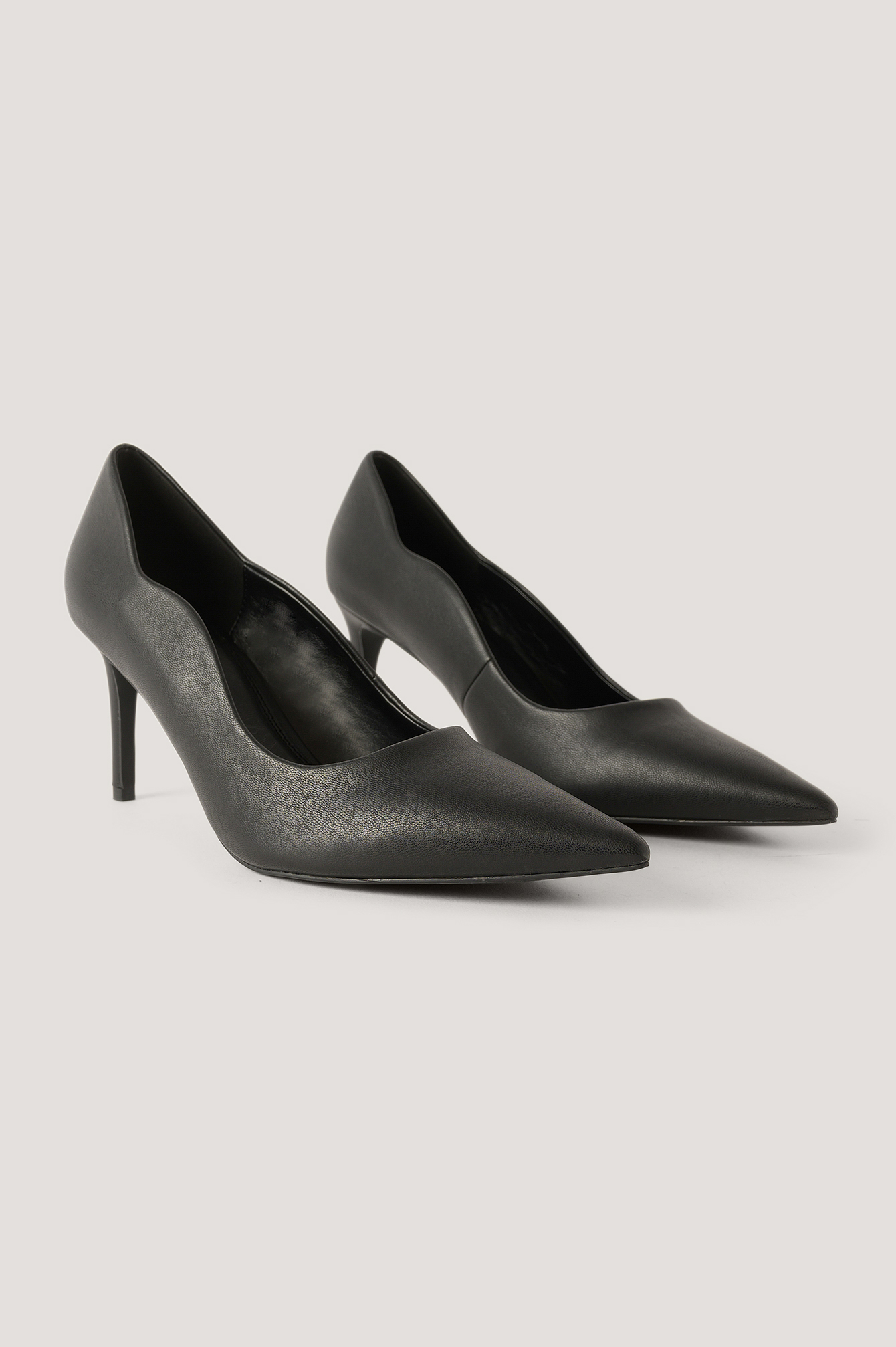 kanten pumps