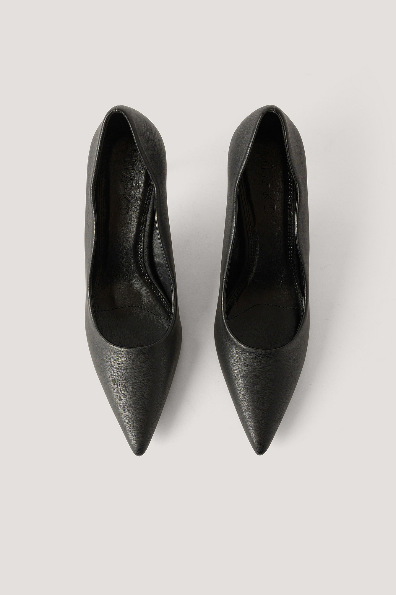 kanten pumps