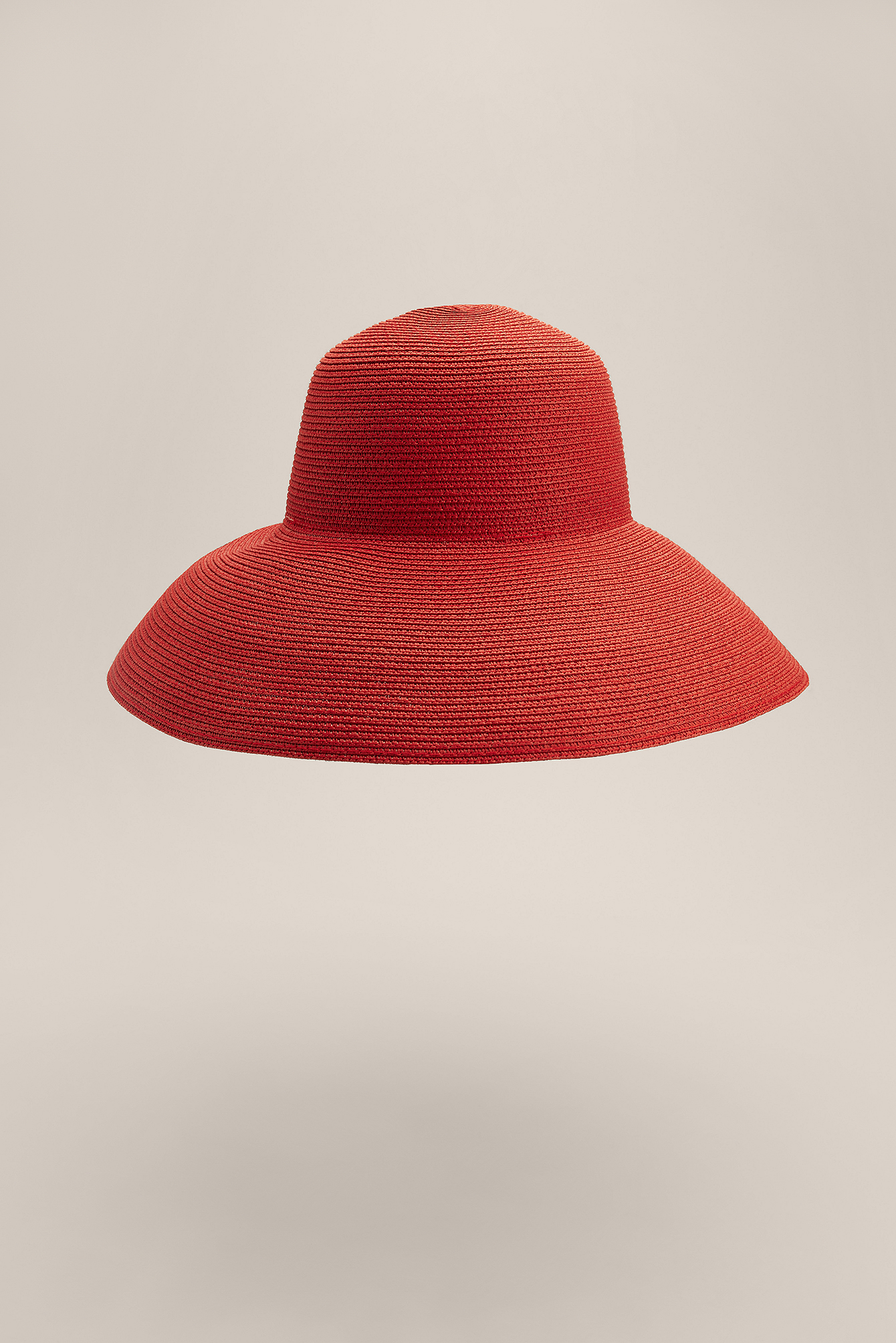 na-kd.com | Wide Brim Cloche Hat