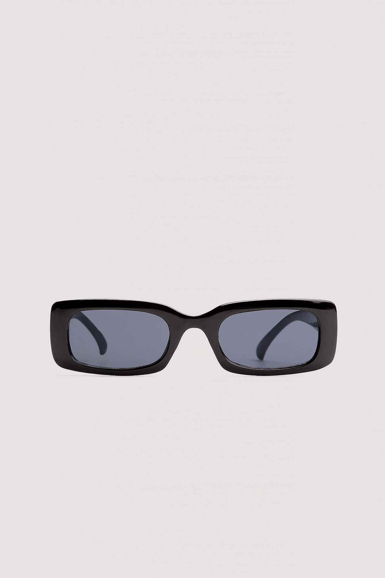Skygge aflevere Leia Retro firkantede solbriller - dem finder du hos NA-KD | NA-KD