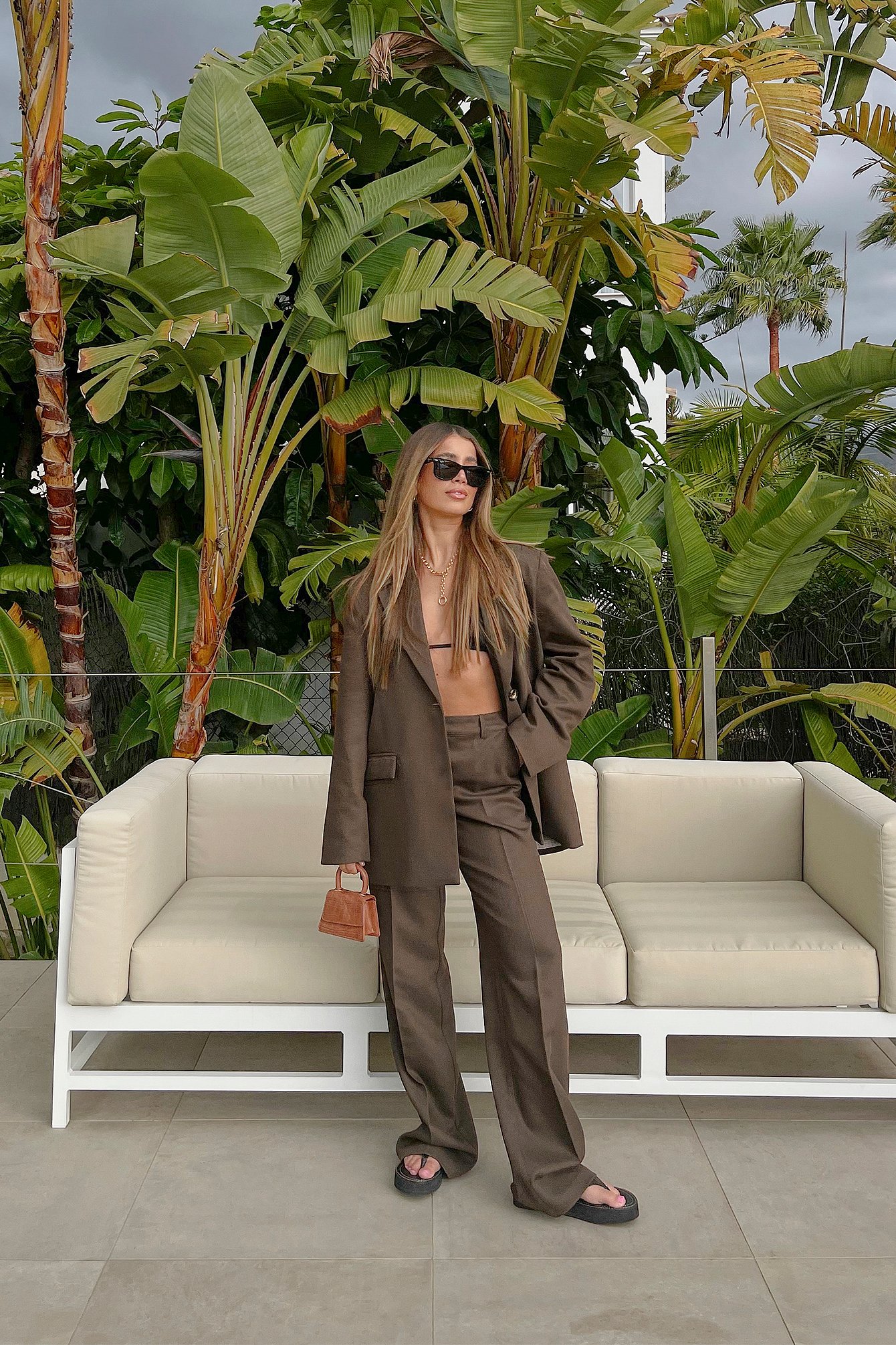 Bruna Bear x NA-KD | NA-KD