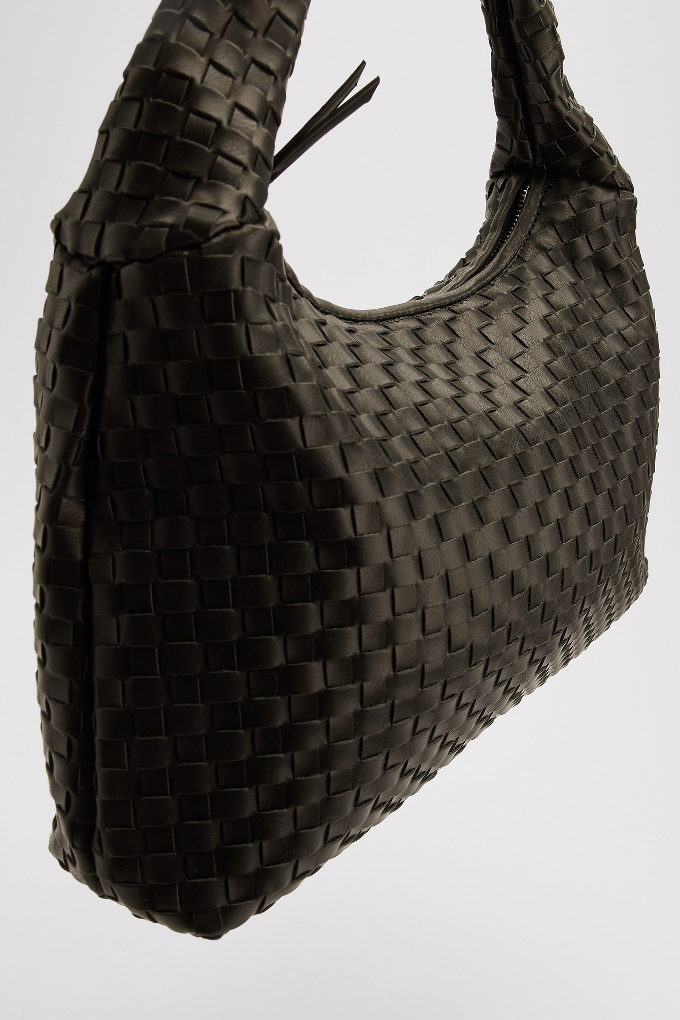 Tasche l Oma&Opa gestreift - Main Image