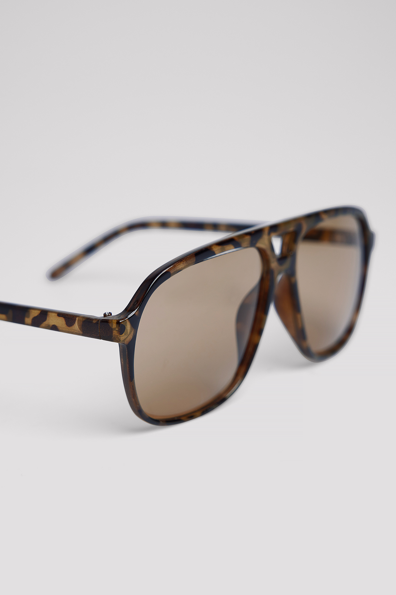 Classic Retro Vintage Aviation Pilot Sunglasses Women Men Big Large  Oversized Frame Luxury Designer Shades 70s Sun Glasses