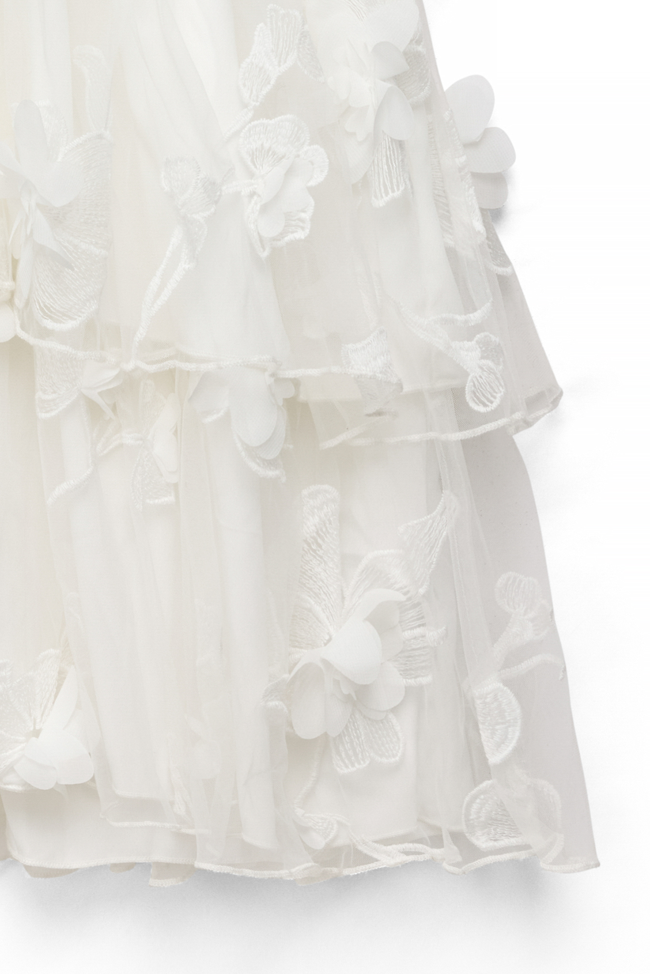 Womens White Off Shoulder Dresses