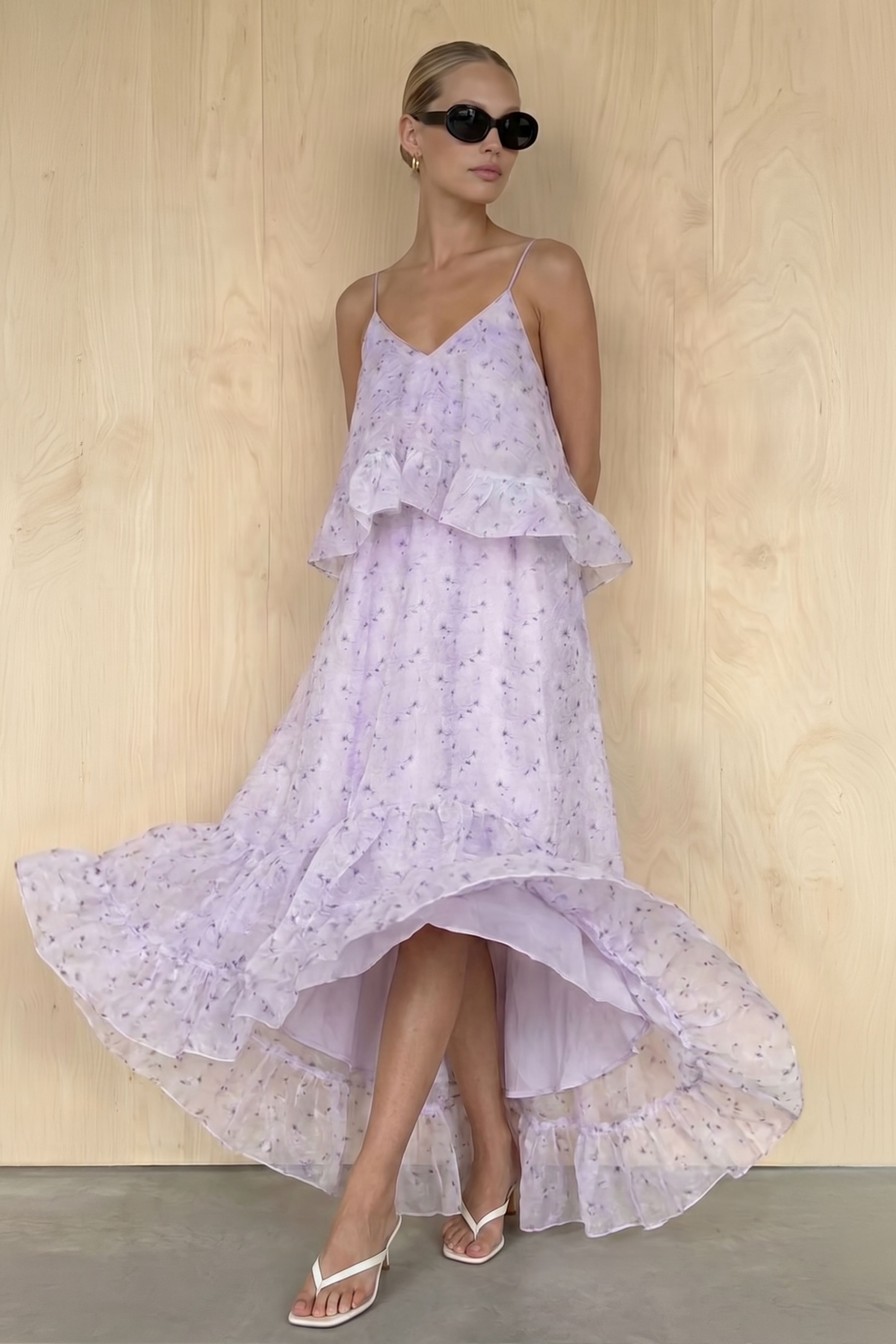 na kd purple dress Womens Purple Dresses