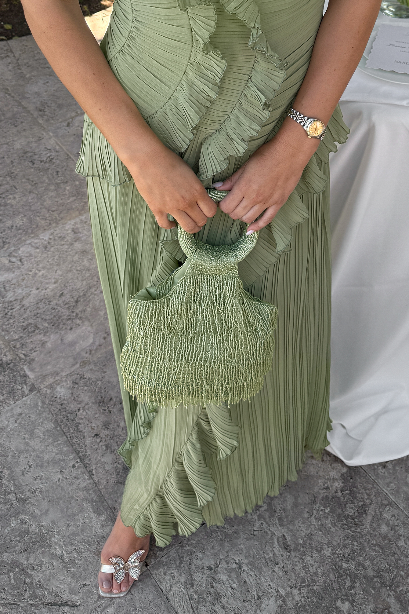 Womens Green Bags | NA-KD