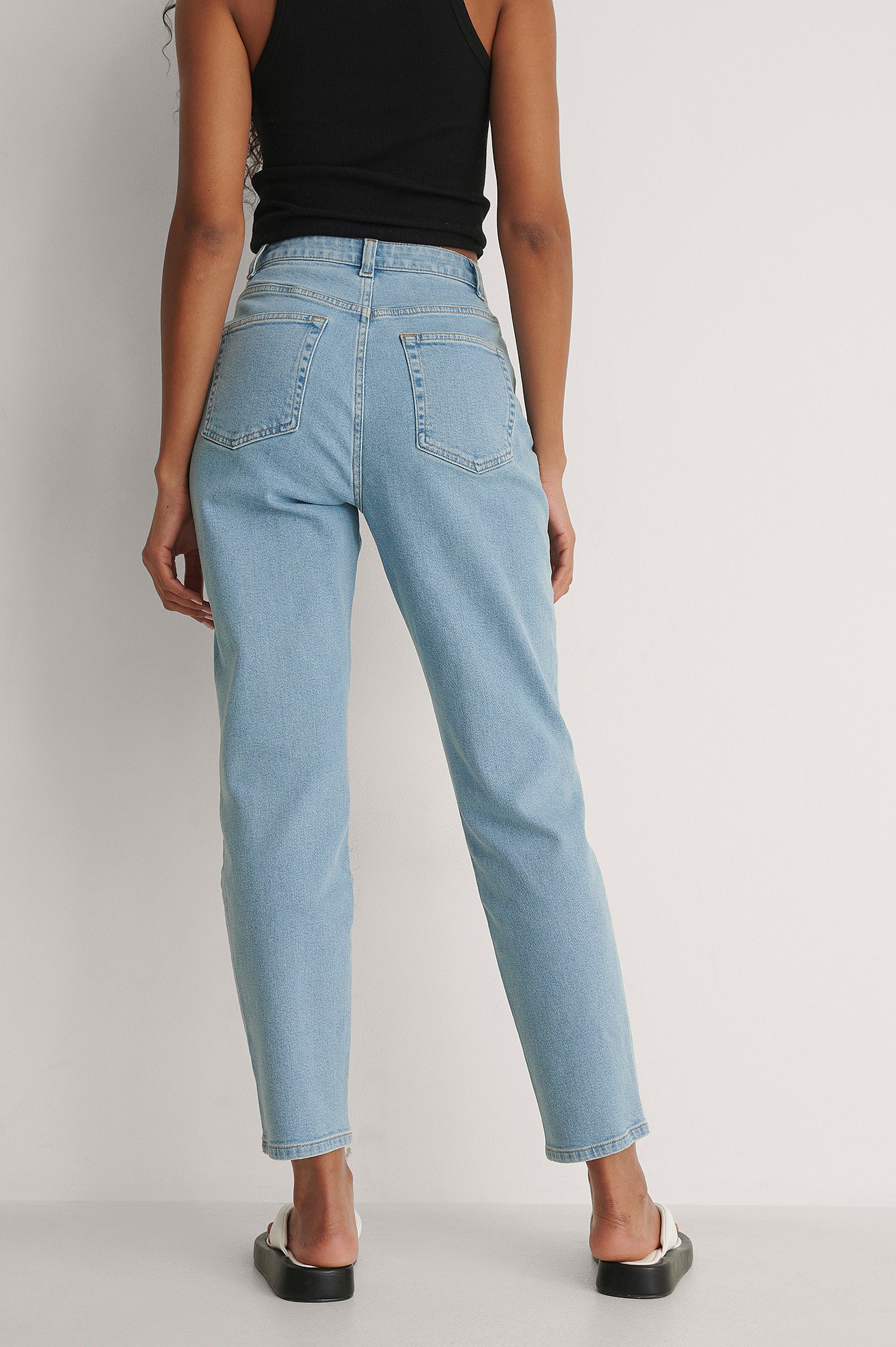 Cropped & Ankle Jeans | Women's Jeans | na-kd.com