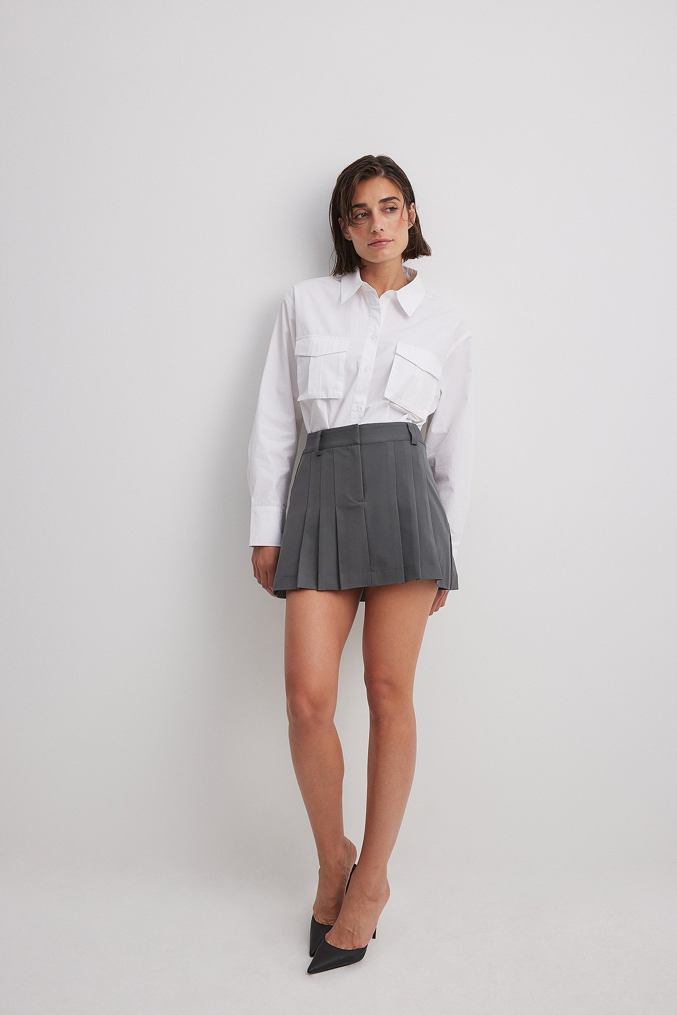 Women's skirts: mini, midi, high-waisted, denim | Diesel®