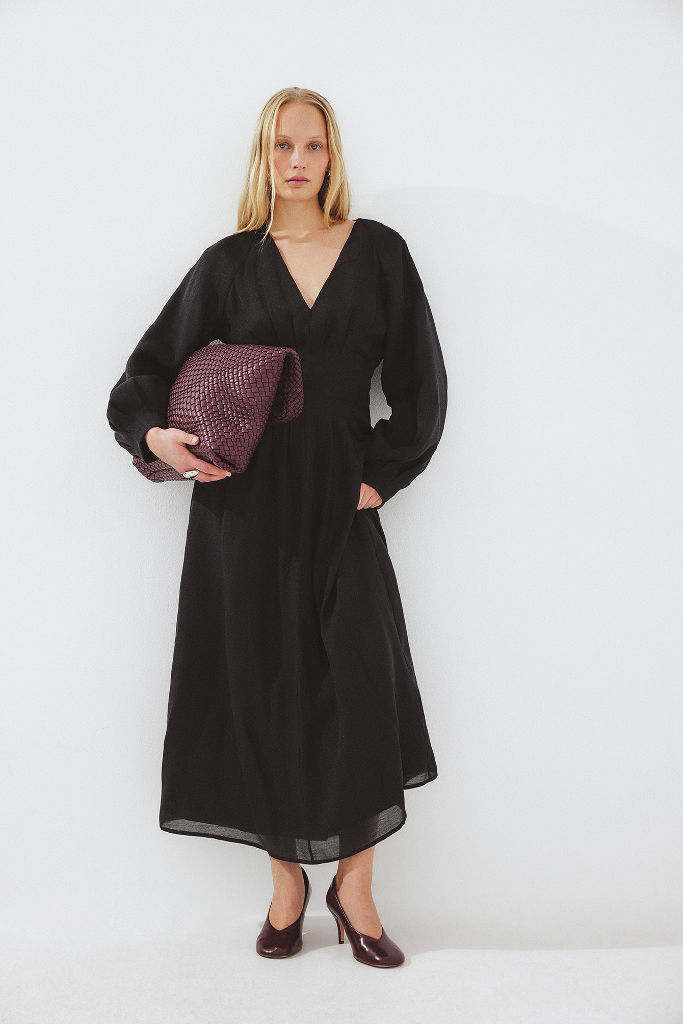 Womens Black Linen Dresses | NA-KD Womens Black Linen Dresses | NA-KD
