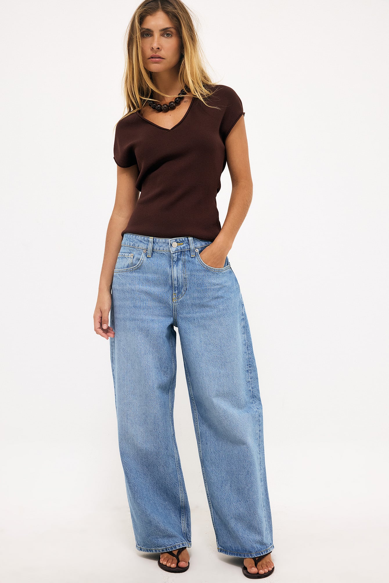 7/8 broeken dames – trendy lengte, flatterende look